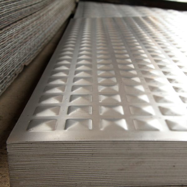 Özuçar San Perforje